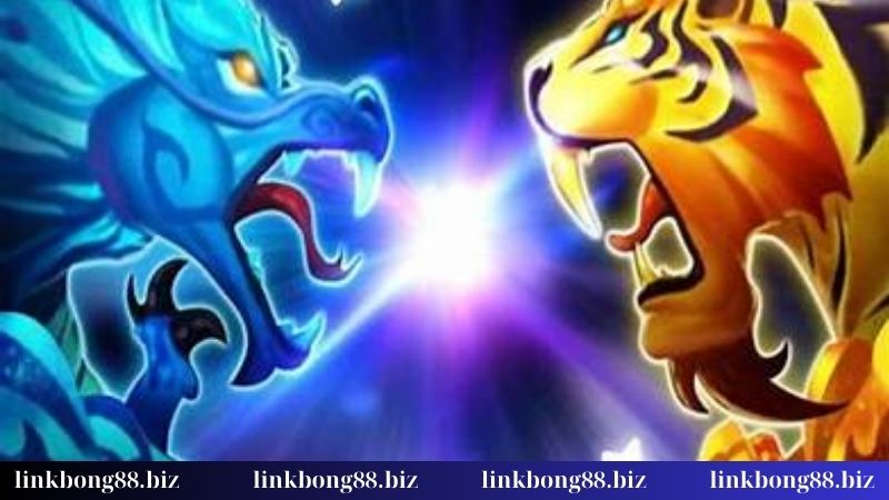 Rồng Hổ Bong88 - Cược đơn giản, nhận thưởng giá trị 3 Chiến thuật cược Rồng Hổ