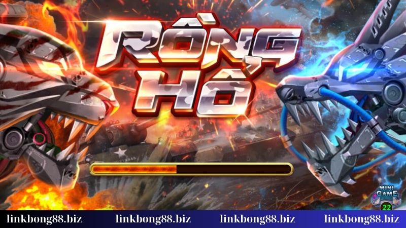 Rồng Hổ Bong88 - Cược đơn giản, nhận thưởng giá trị 1 Khái quát về Rồng Hổ Bong88