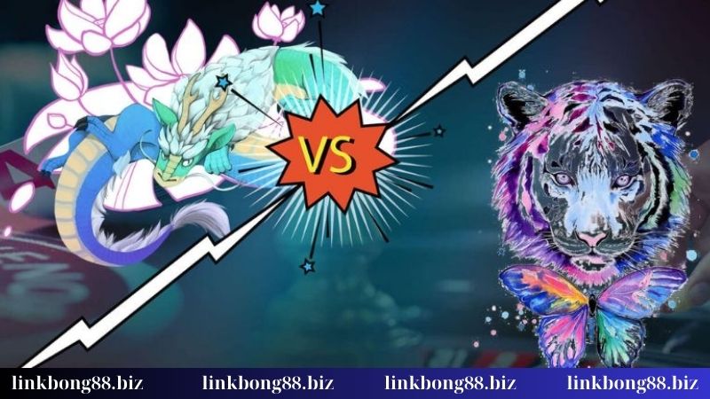 Rồng Hổ Bong88 - Cược đơn giản, nhận thưởng giá trị 2 Quy tắc tính điểm trong Rồng Hổ online
