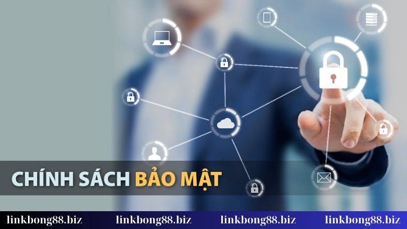 Chính sách bảo mật Bong88 - Minh bạch, rõ ràng khi cá cược 3 Chính sách bảo mật về giao dịch tài chính