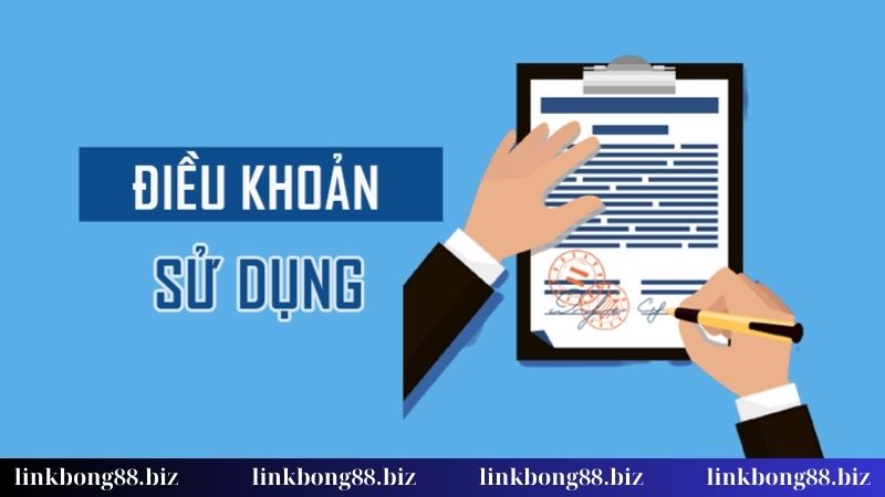 Điều kiện điều khoản Bong88 - Cập nhật mới nhất cho newbie 2 Điều kiện điều khoản về đăng ký tài khoản