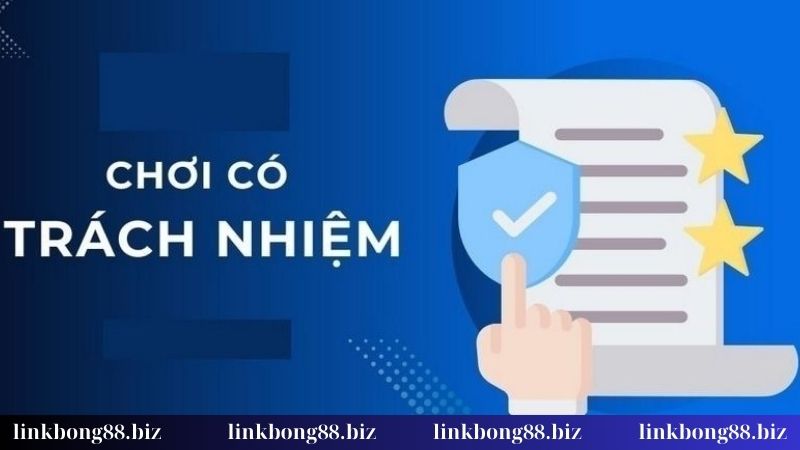 Lợi ích vàng khi chơi có trách nhiệm, bạn đã biết chưa? 1 Giải mã chơi có trách nhiệm là gì?