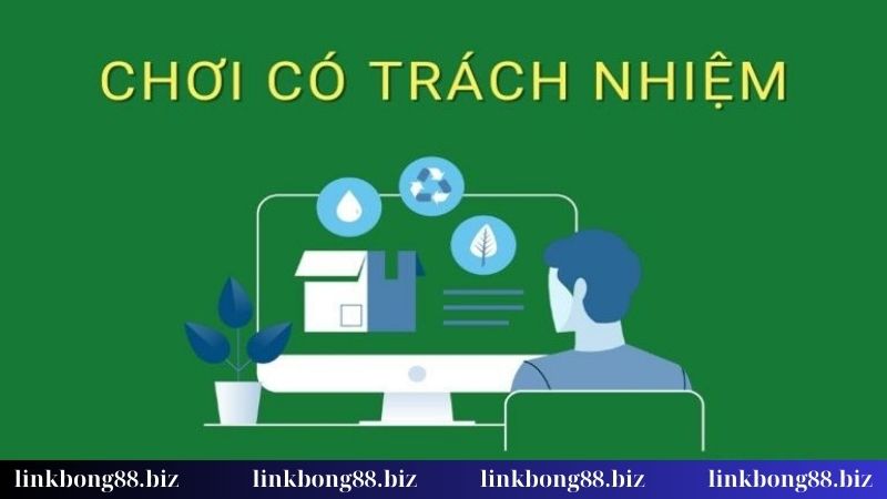 Lợi ích vàng khi chơi có trách nhiệm, bạn đã biết chưa? 2 Một số biện pháp chơi có trách nhiệm
